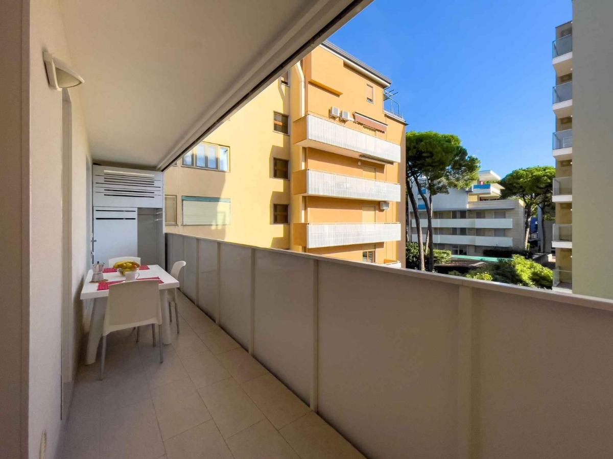 Apartments In Lignano 21589 利尼亚诺萨比亚多罗 外观 照片